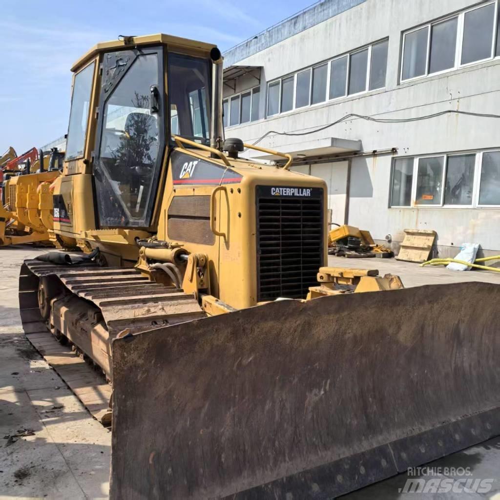 CAT D 5 G LGP Dozere Beltegående
