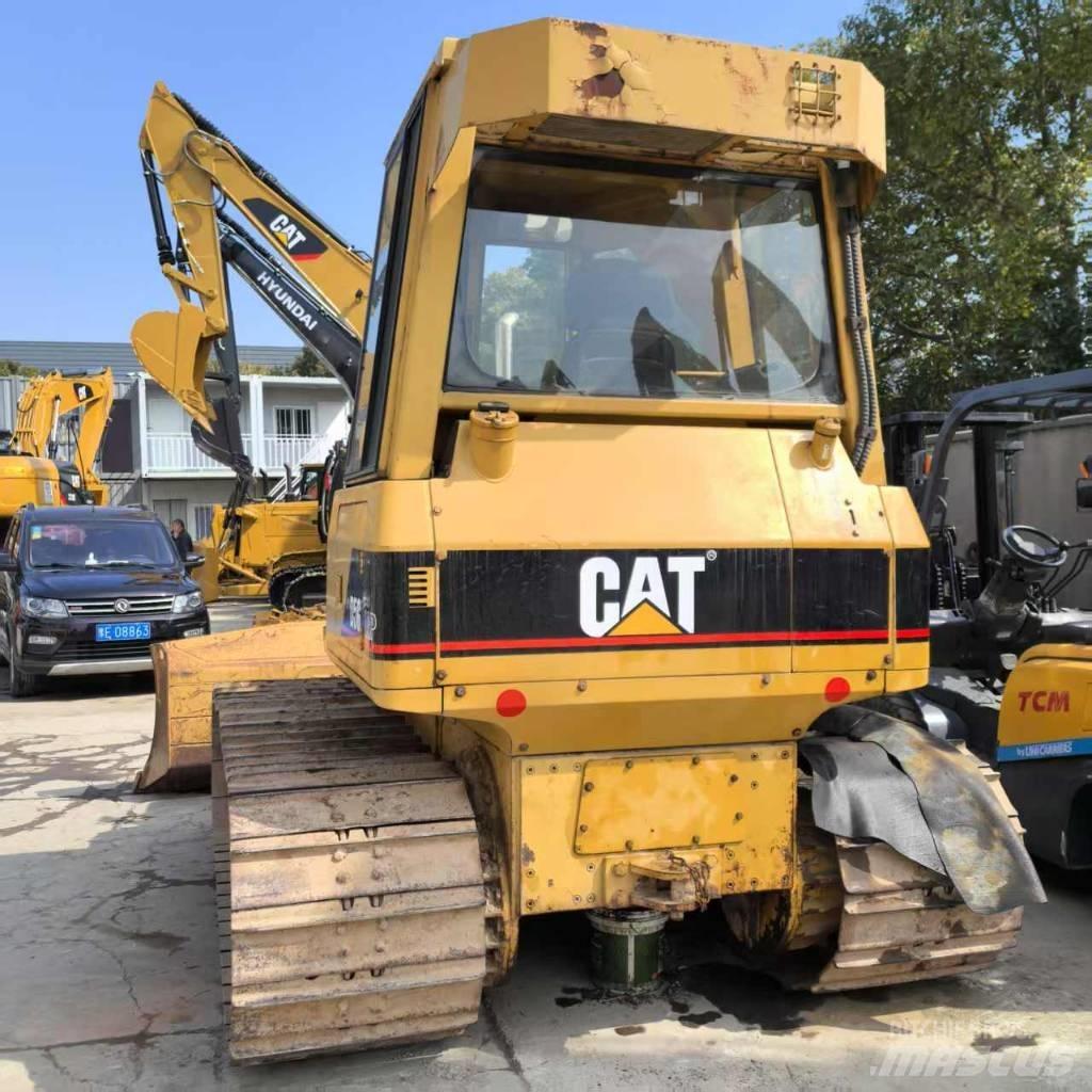 CAT D 5 G LGP Dozere Beltegående