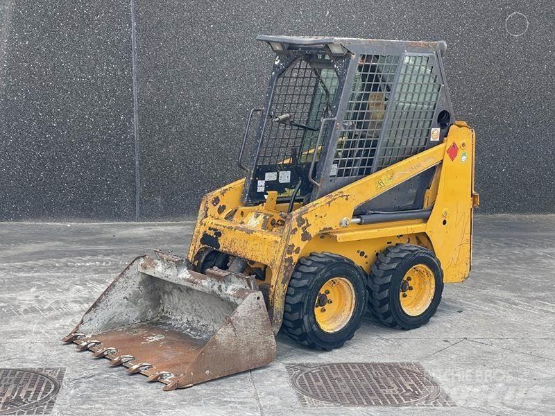 Bobcat S 70 Kompaktlastere