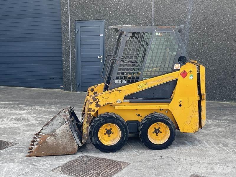 Bobcat S 70 Kompaktlastere