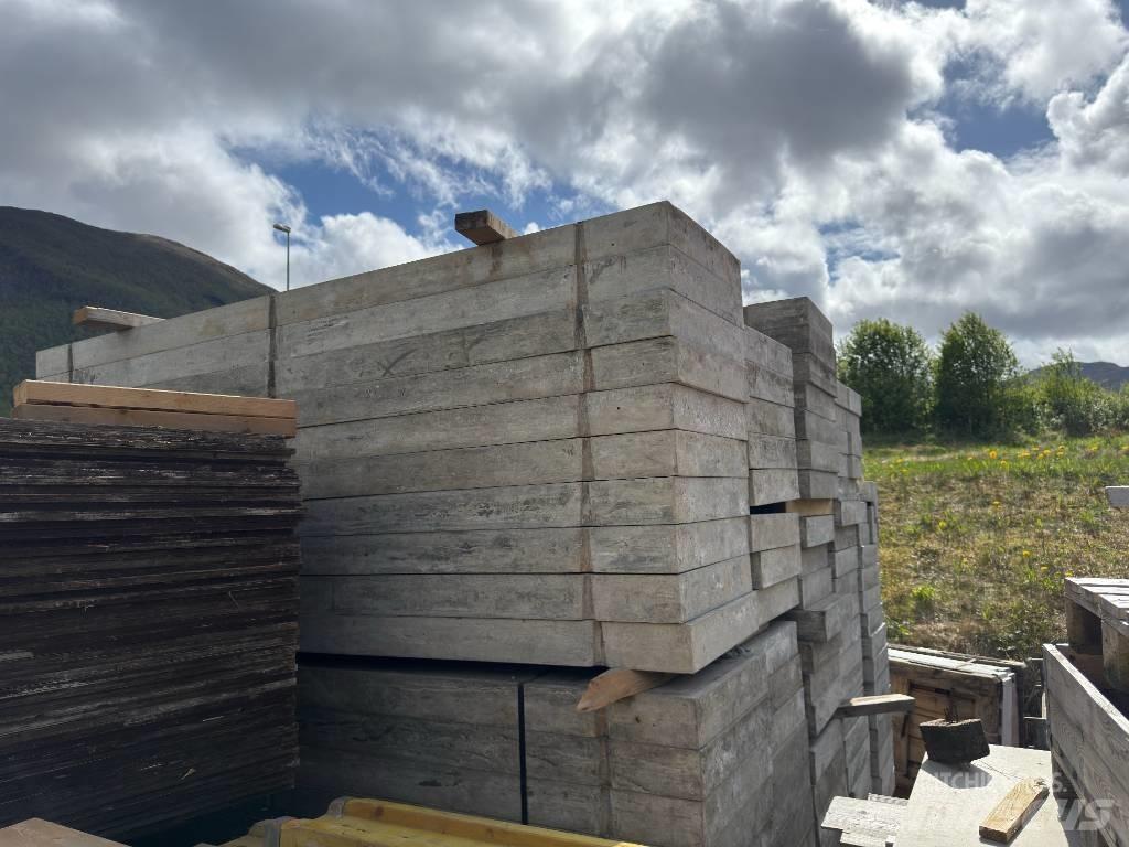  Formwork Aluminium Forskaling
