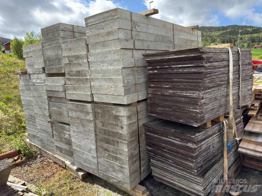  Formwork Aluminium Forskaling