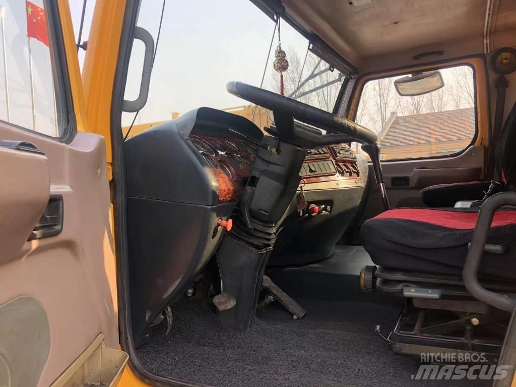 XCMG XCA 180 L Allterreng kraner