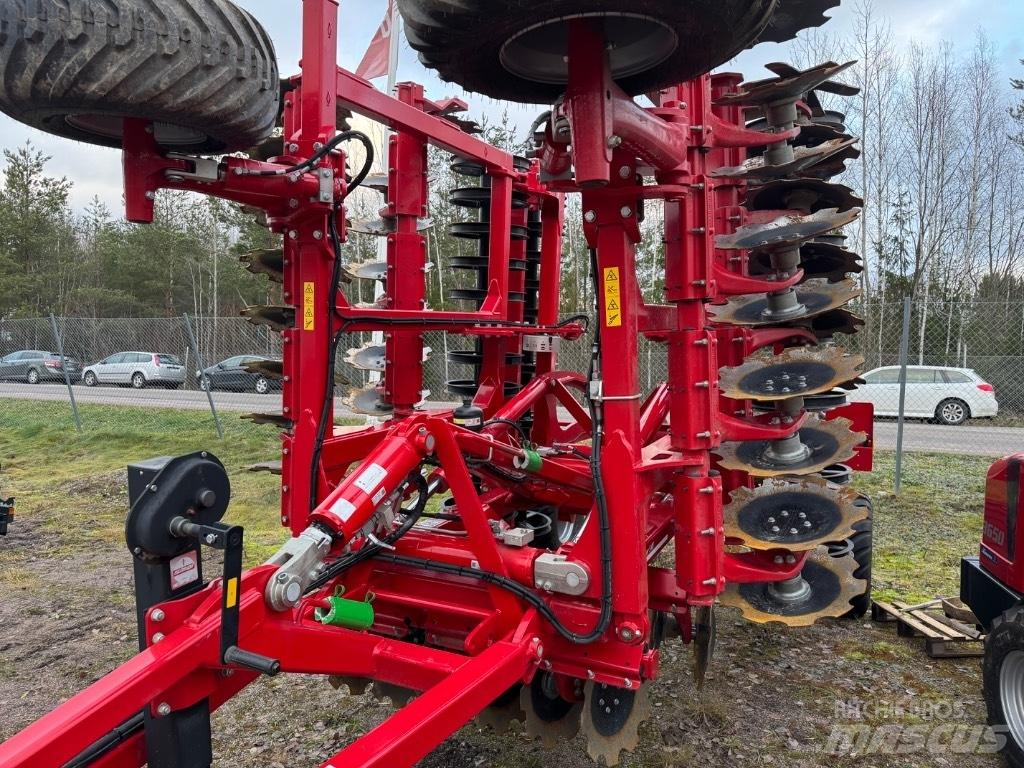 Horsch Joker 5 RT Skålharver
