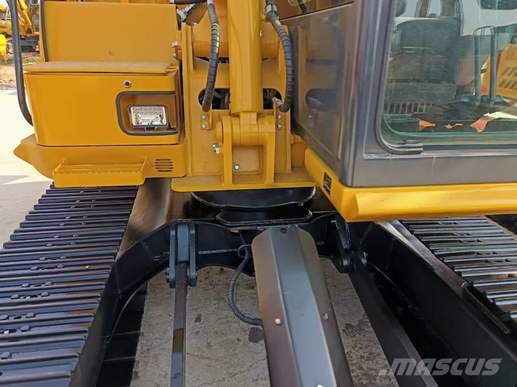 Komatsu PC 70-8 Beltegraver