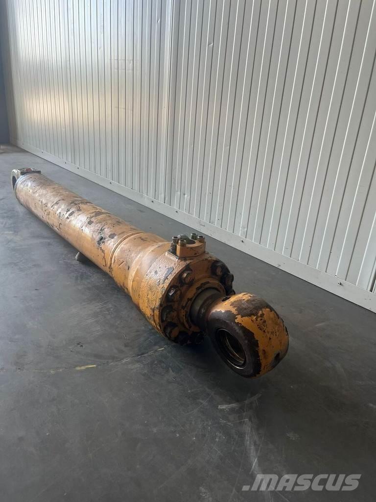 Liebherr Cilinder Hydraulikk