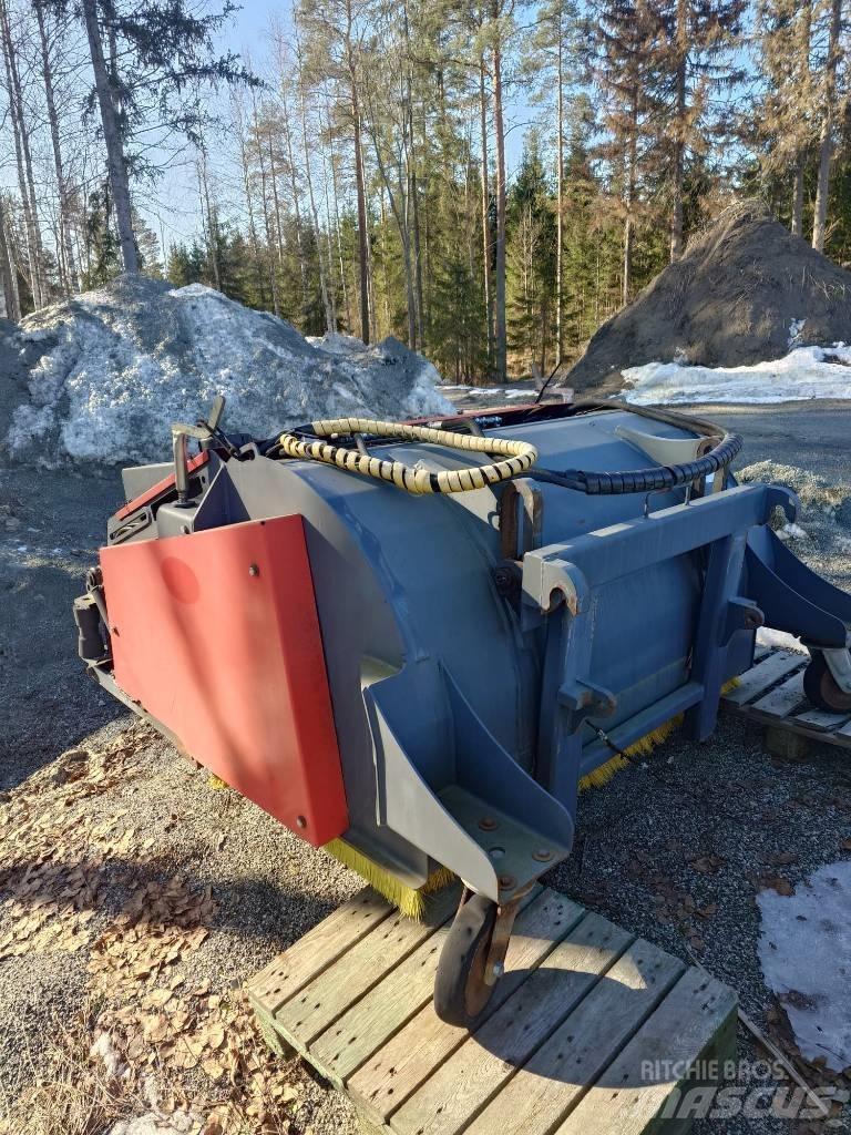 Lametal KH 1600 Annet Veiutstyr