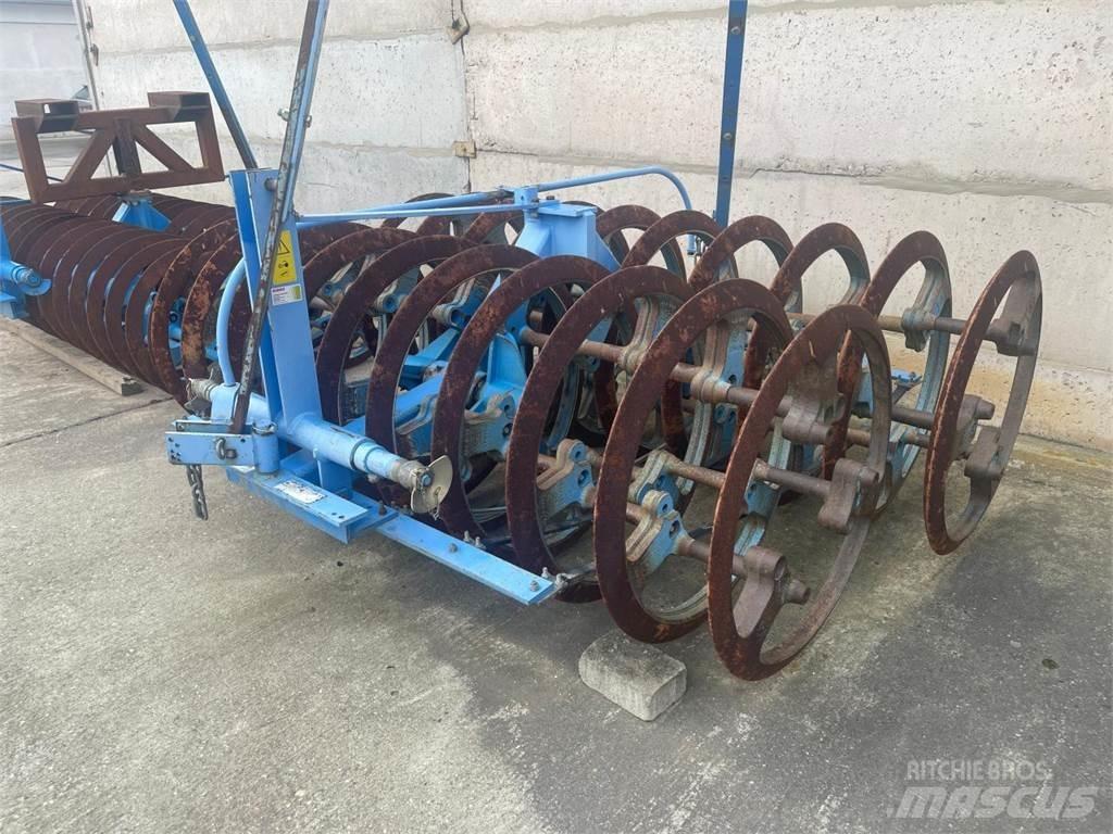 Lemken 110 WDP 90 Valser