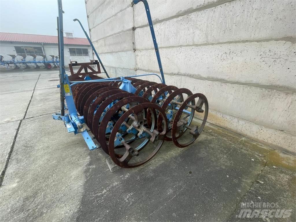 Lemken 110 WDP 90 Valser