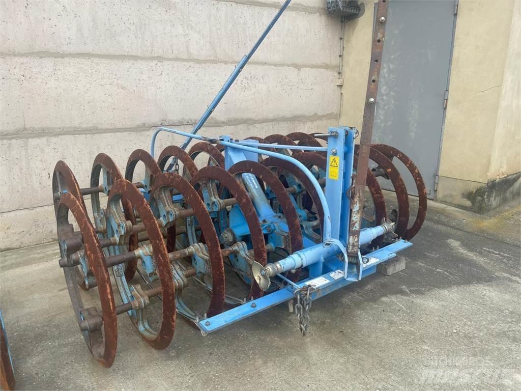 Lemken 110 WDP 90 Valser