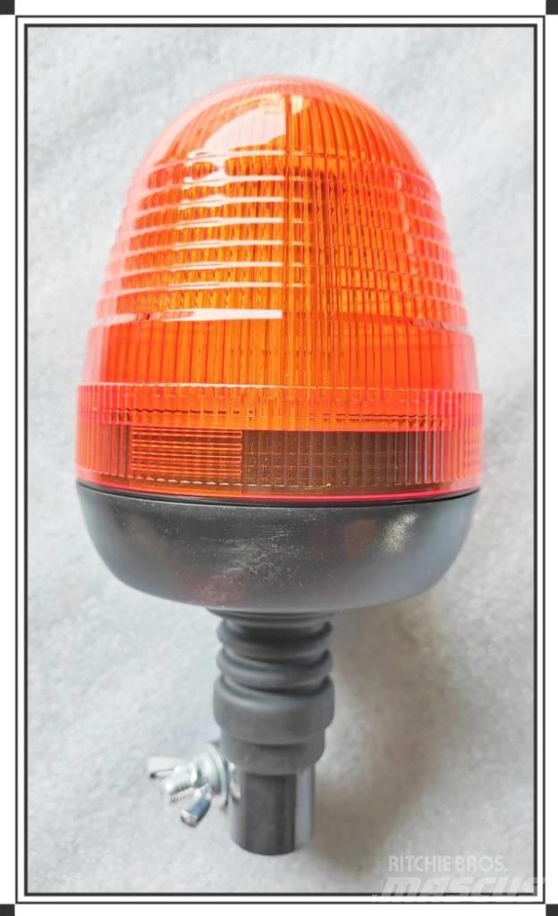 CLAAS Warning beacon Girkasse