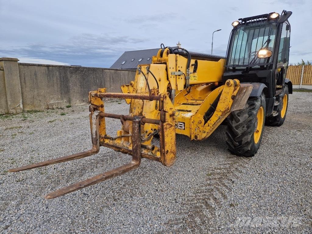 JCB 535-140 Teleskoplastere