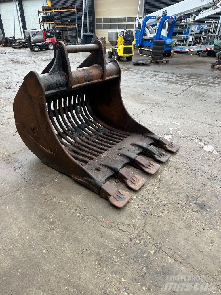  Andet S80 skift Skuffer