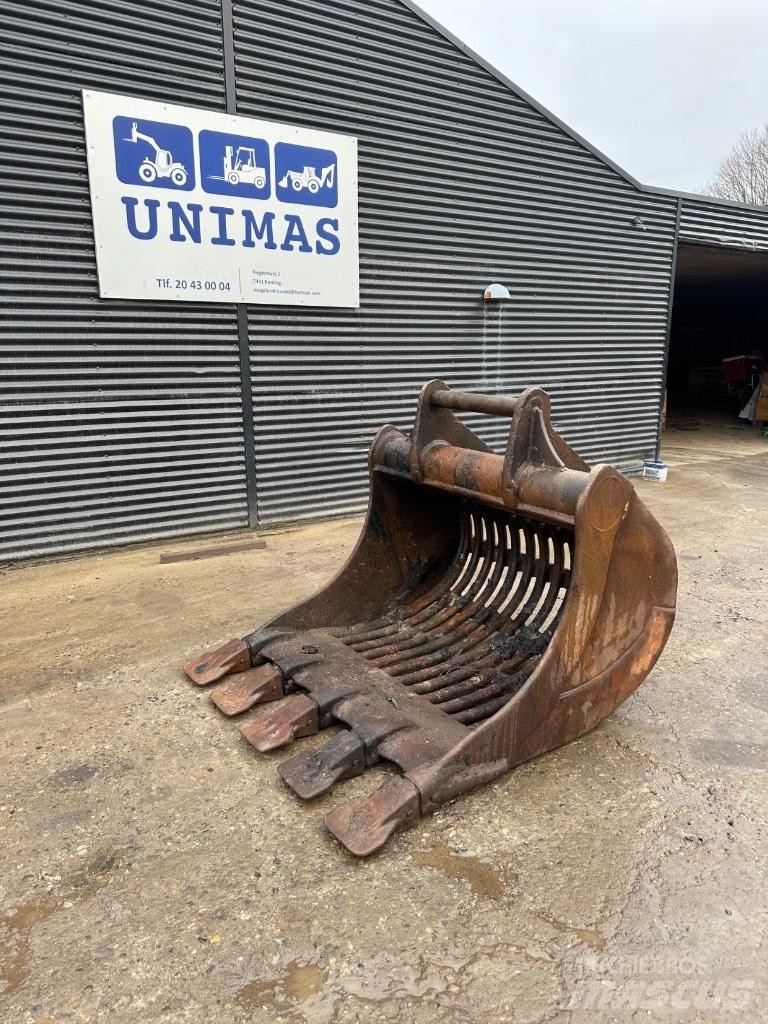  Andet S80 skift Skuffer