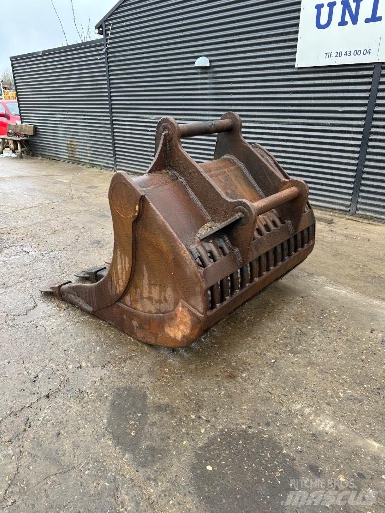  Andet S80 skift Skuffer