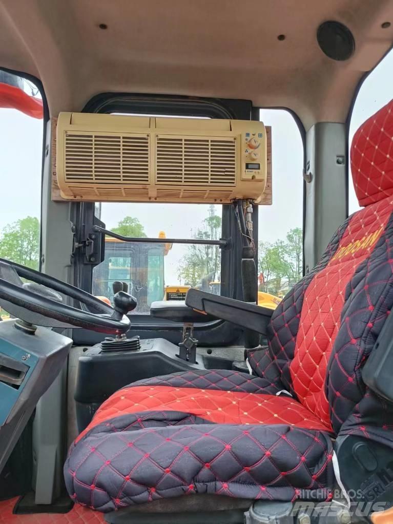 Doosan DL505 Hjullastere