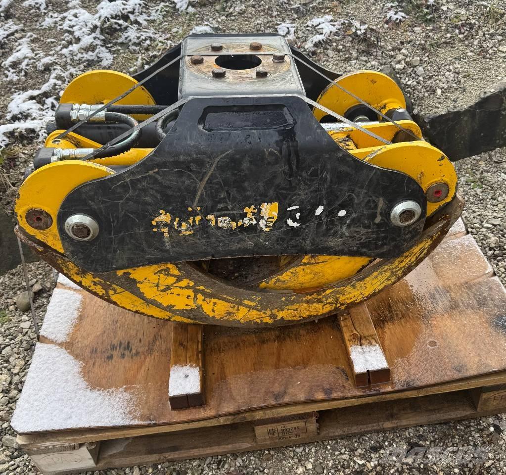  Gripen 040/6000040 Gripere