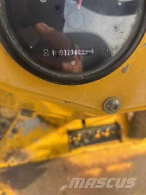 NC SW 3 Mini dumpere