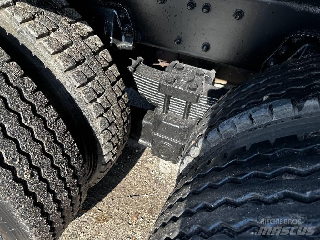 Sterling L 7500 Slamsugere