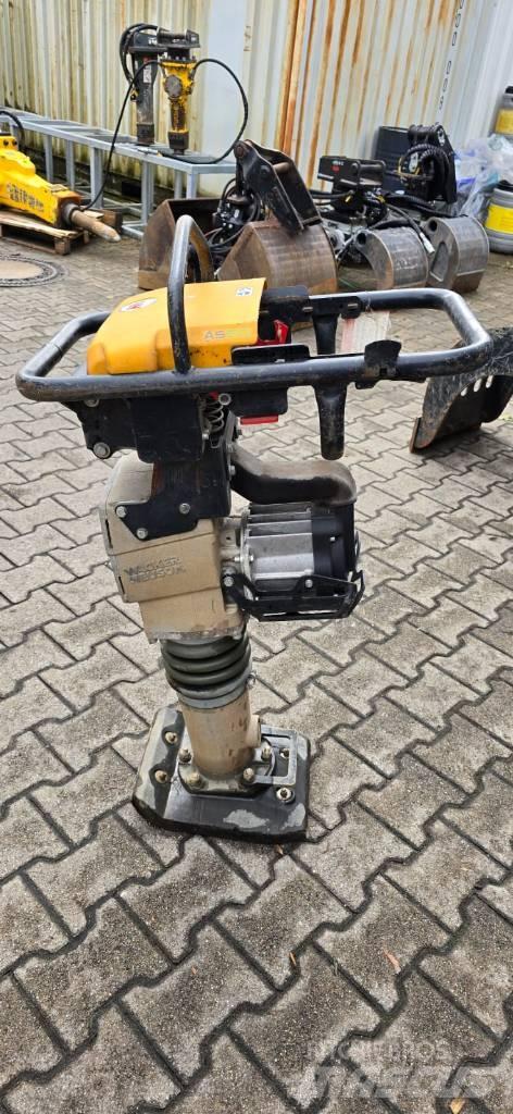 Wacker Neuson AS50e Stampere