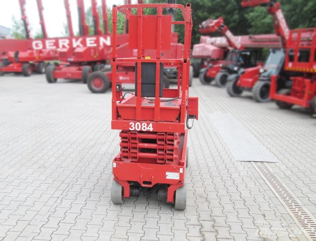 Genie GS 1932 Sakselifter