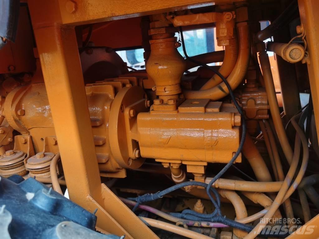 Dynapac CA 25 D Valsetog
