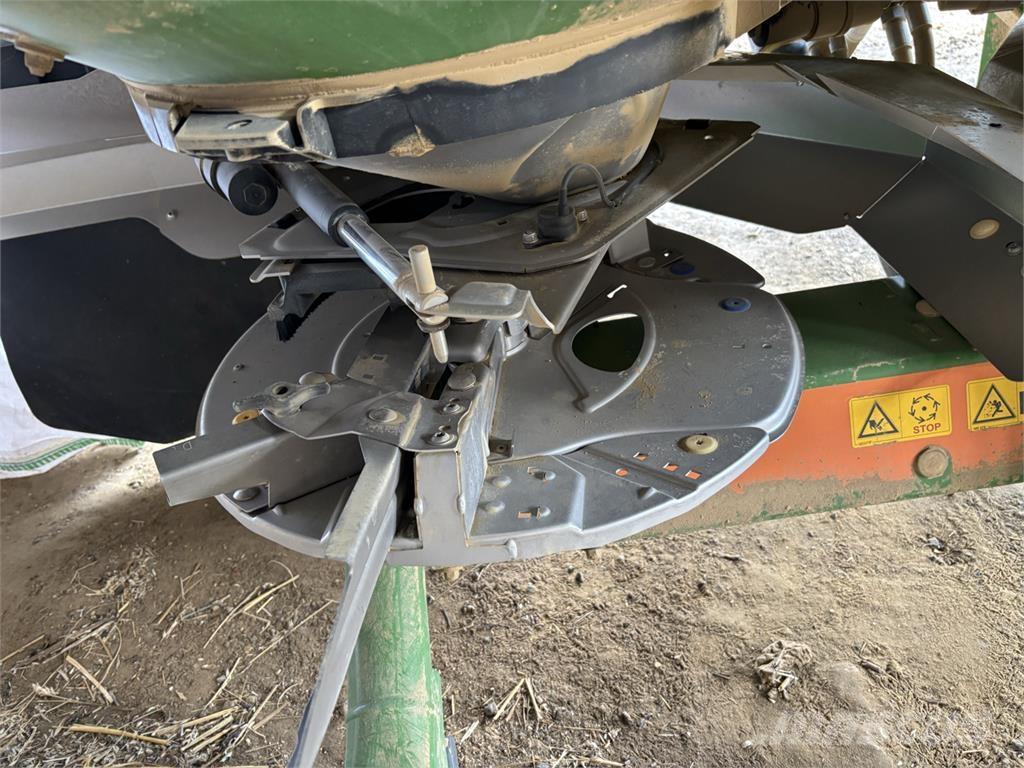 Amazone ZA TS 4200 Gjødselsprøyter