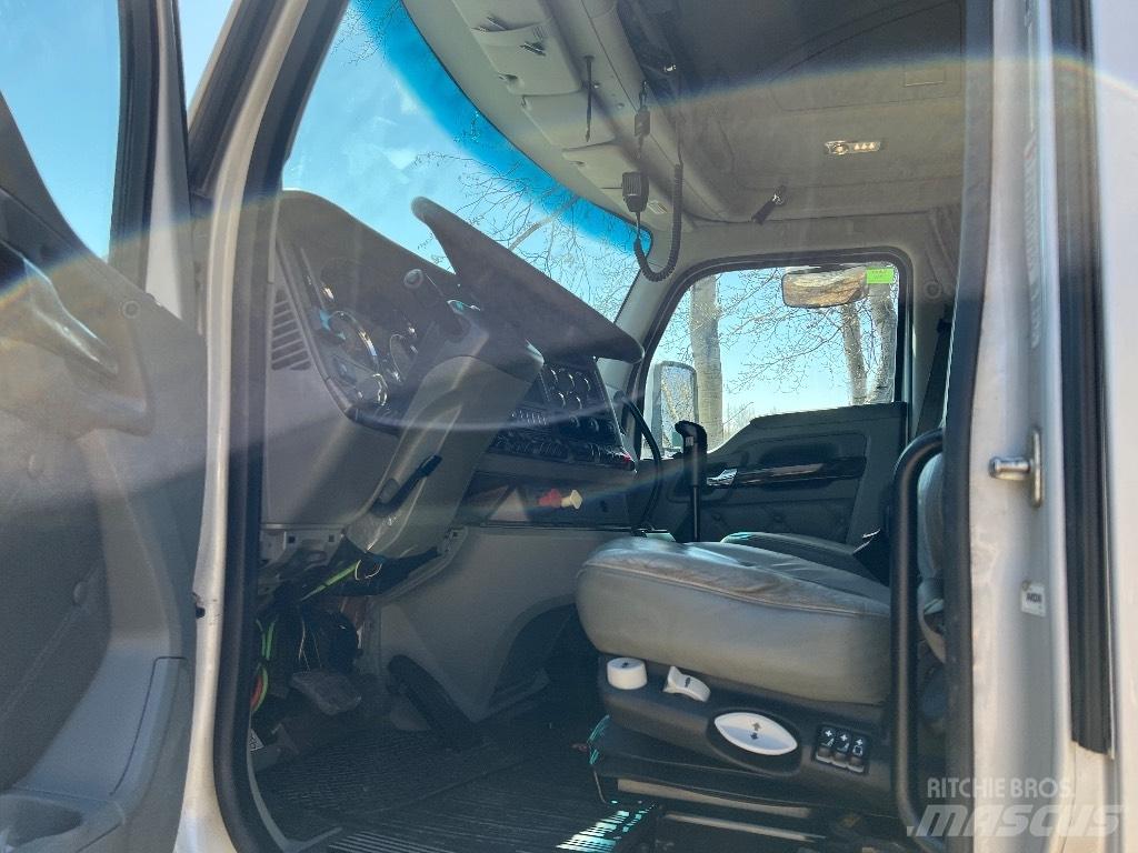 Kenworth T680 Trekkvogner