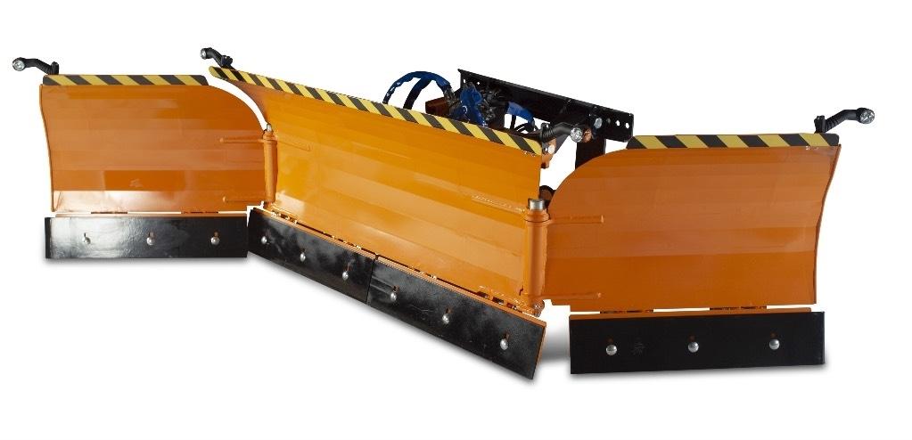 Same UPX 370 Park- og hagemaskiner - Annet