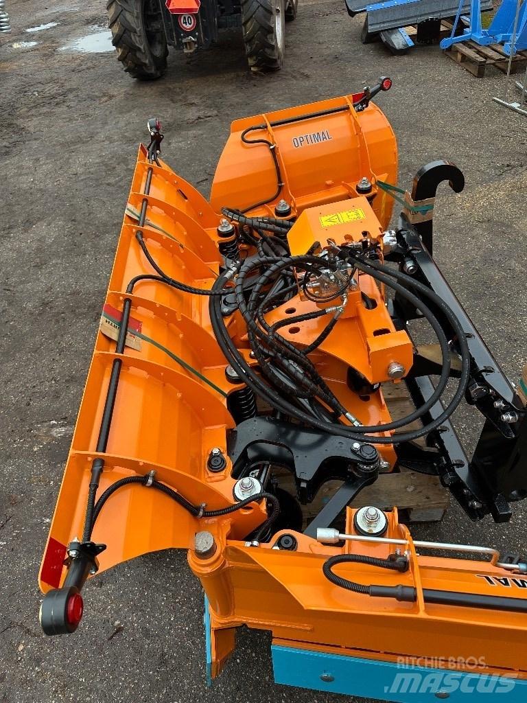 Same UPX 370 Park- og hagemaskiner - Annet