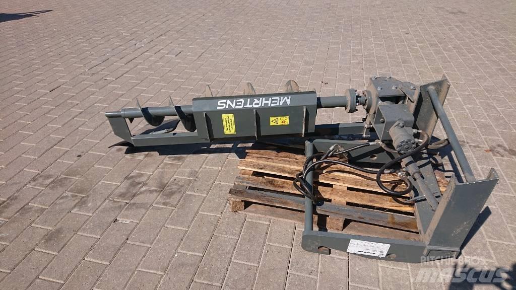  MEHRTENS BP1400 Landbruk - Annet