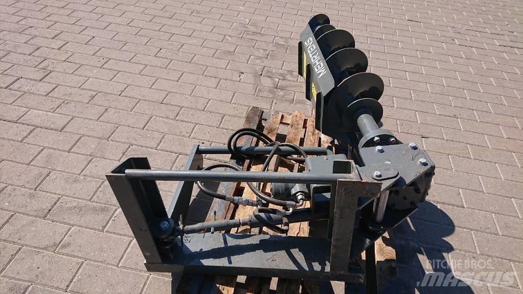  MEHRTENS BP1400 Landbruk - Annet