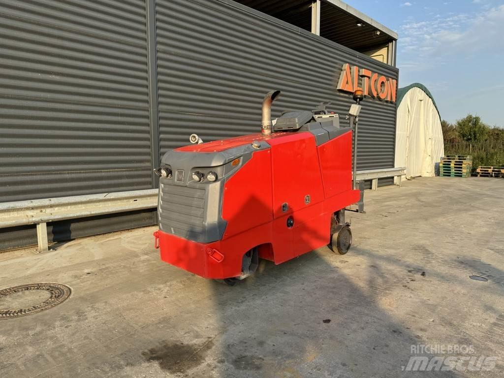 Wirtgen W 35 RI Asfalt-kaldfresere