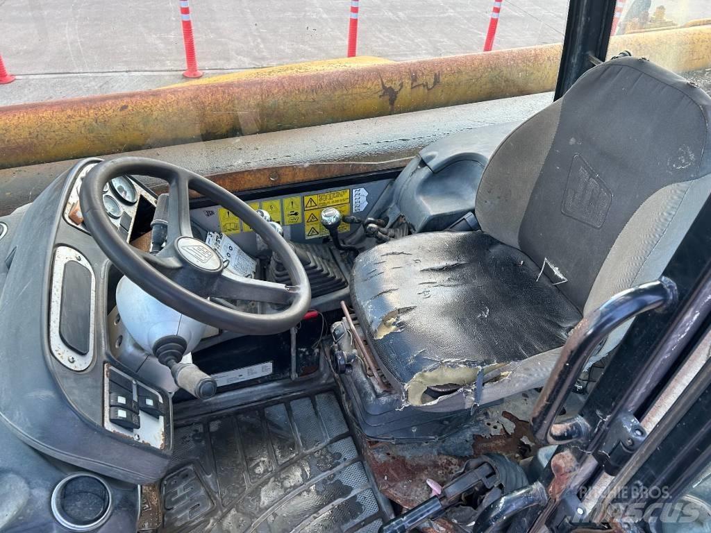 JCB 537-135 Teleskoplastere