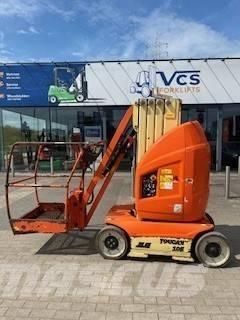 JLG Toucan 10 E Personløftere