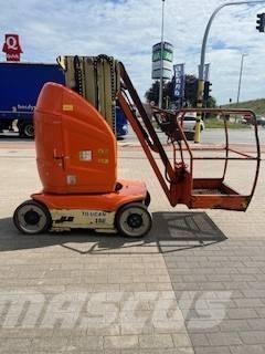 JLG Toucan 10 E Personløftere