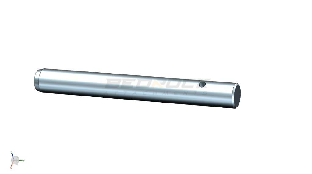 CAT 39.85MM PIN Andre komponenter