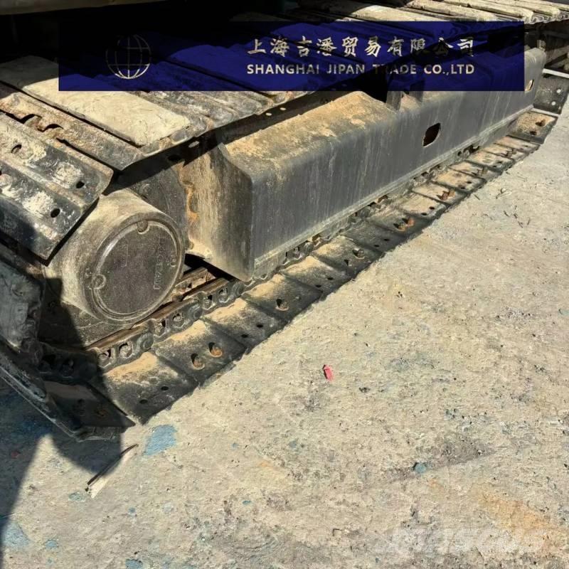 Doosan DX 75 Midigravere 7 - 12t