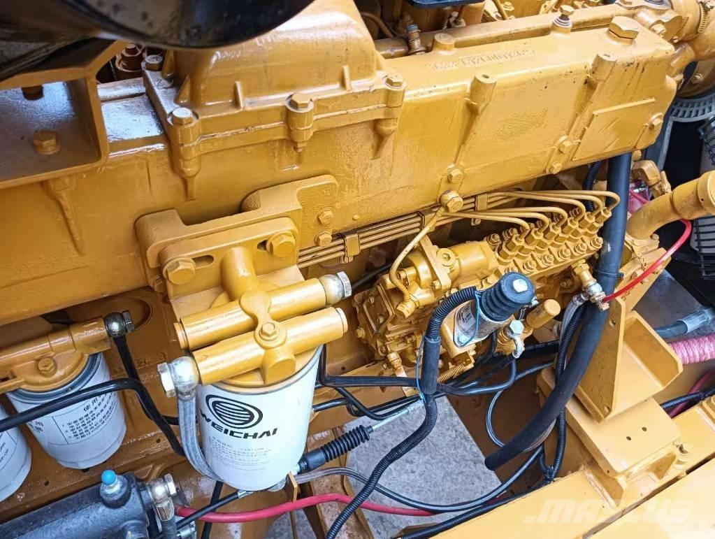 CAT 966 H Hjullastere