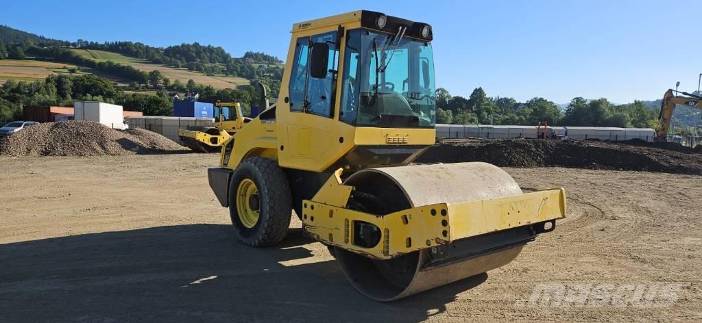 Bomag BW 177 D H-4 Valsetog