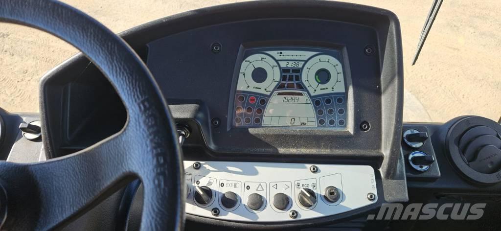 Bomag BW 177 D H-4 Valsetog