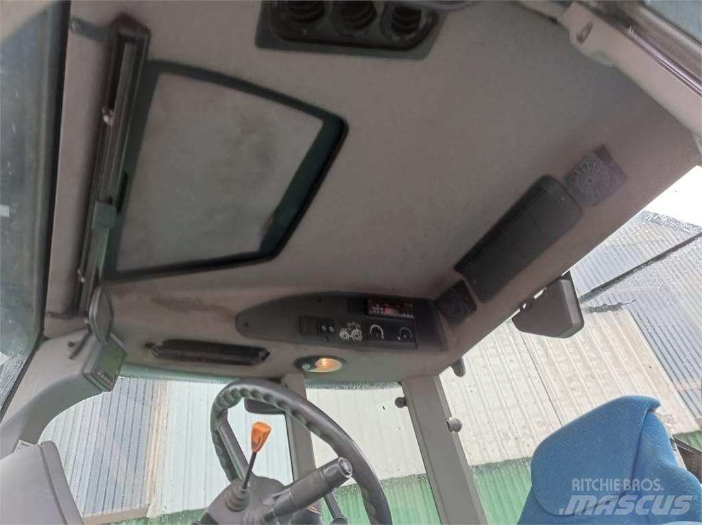 New Holland T 7550 Traktorer