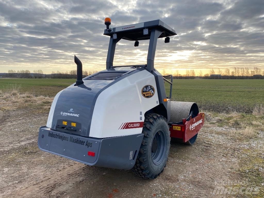 Dynapac Ca1300 Valsetog