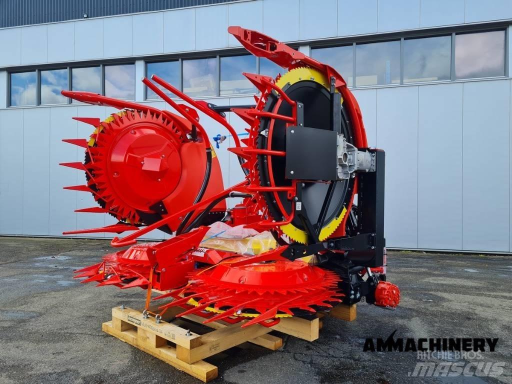 Kemper 460 Pro Skjærebord til skurtresker