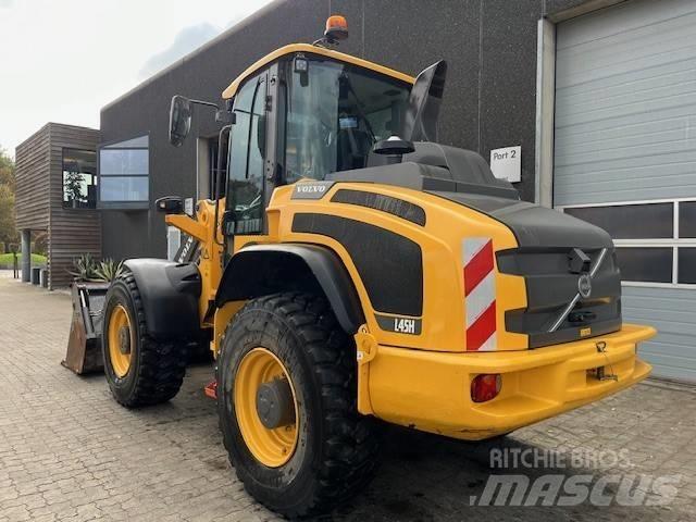 Volvo L45H Hjullastere
