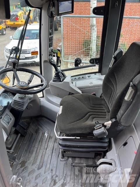 Volvo L45H Hjullastere