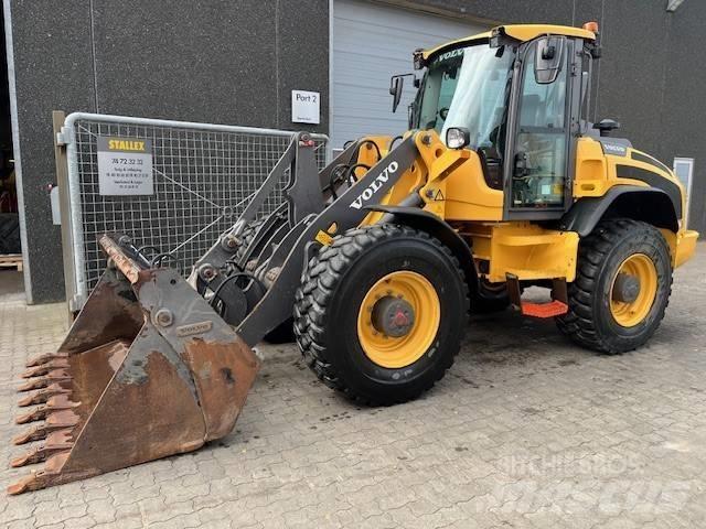 Volvo L45H Hjullastere