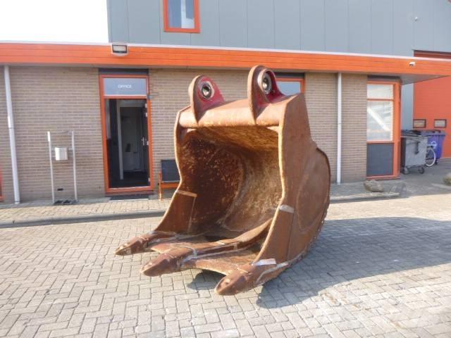Liebherr R964C / R974C Skuffer