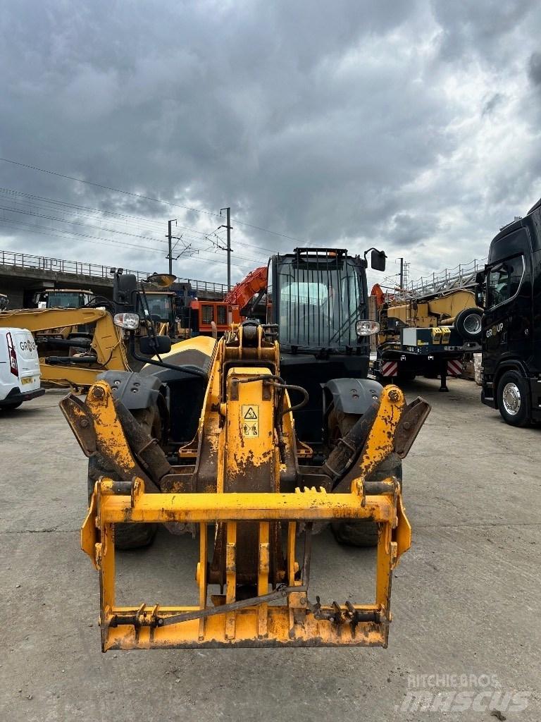 JCB 535-140 Teleskoplastere