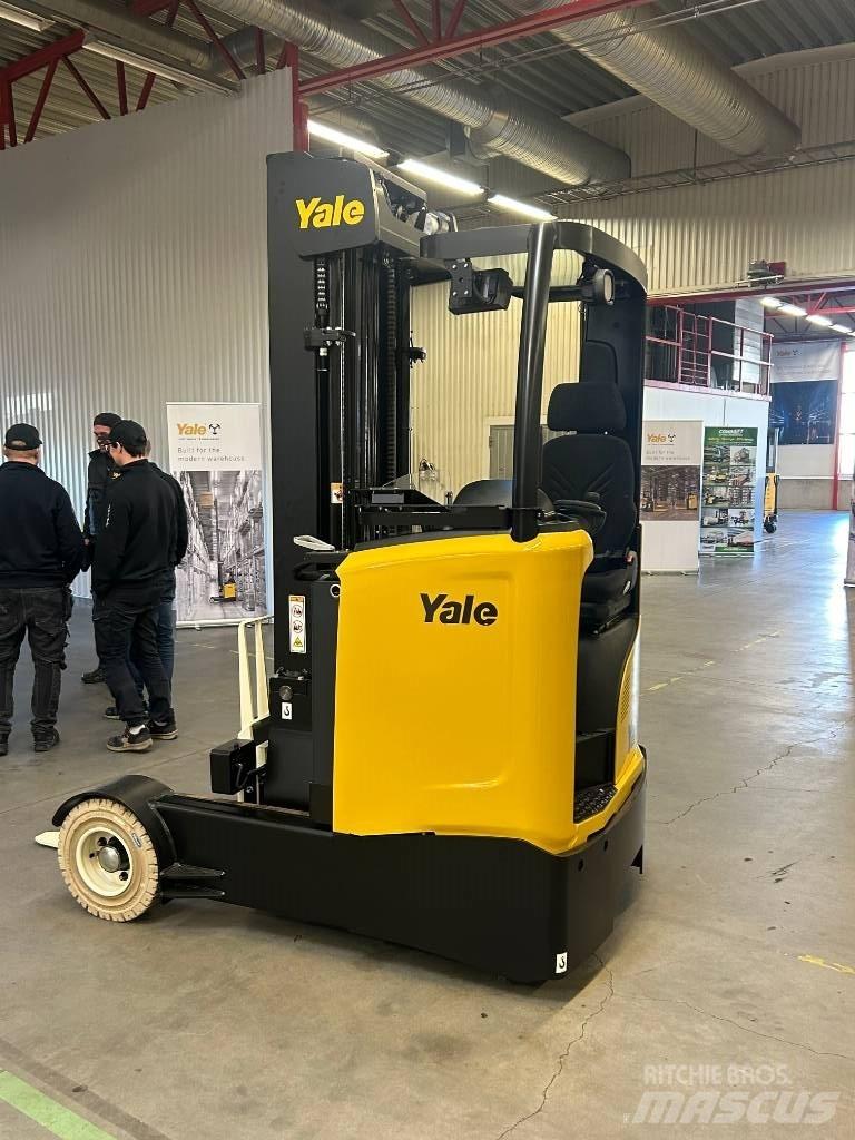 Yale MRO 16 Skyvemasttruck